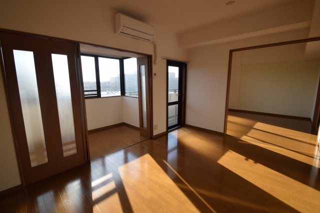 その他部屋・スペース　寝室にぴったりのお部屋です