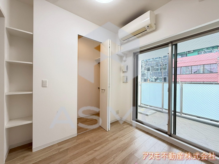 その他部屋・スペース　同マンション別部屋　参考写真