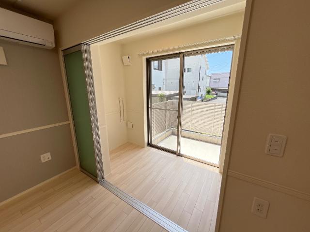 その他部屋・スペース　インナーテラス