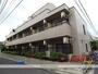 東高円寺駅より徒歩11分 4階 築35年7ヶ月の賃貸物件