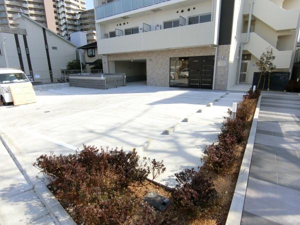 近鉄南大阪線 藤井寺駅 徒歩5分 8階建 築5年のその他写真