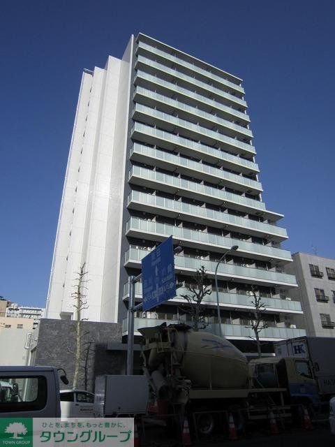 建物外観　★外観★