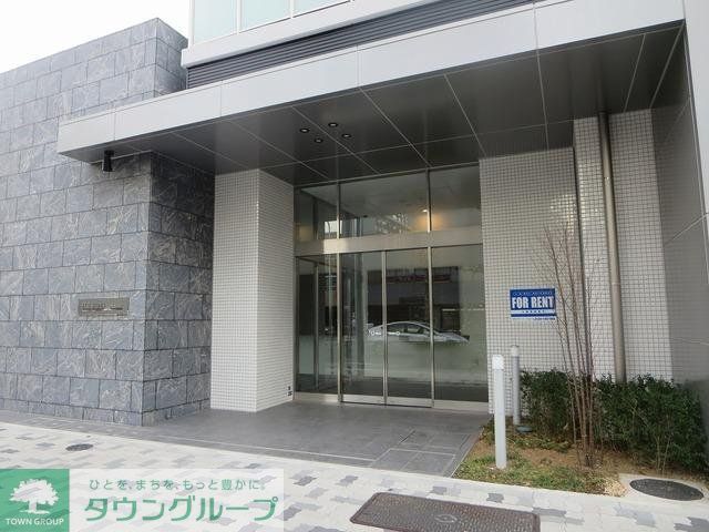 エントランス　★エントランス★