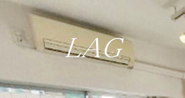 その他設備　エアコンです。