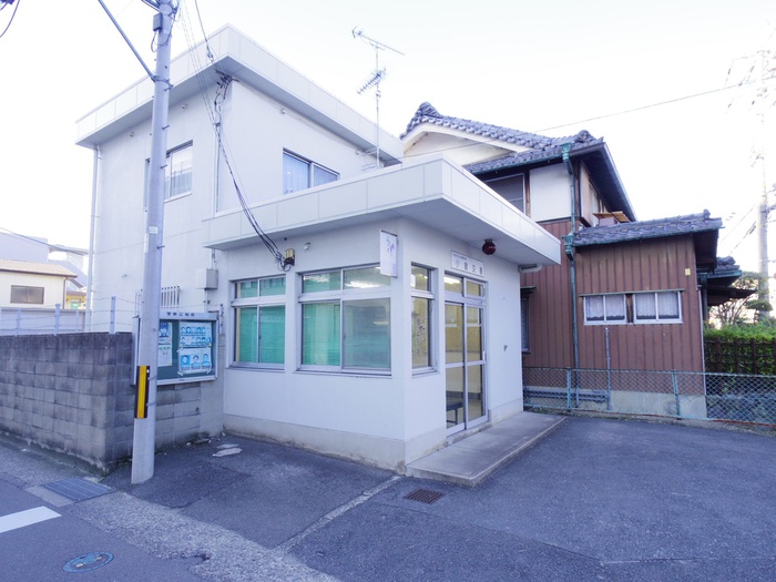 警察署・交番　小倉交番（警察署・交番）まで205m