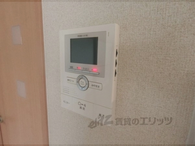 セキュリティ　ドアフォン（ＴＶ含）