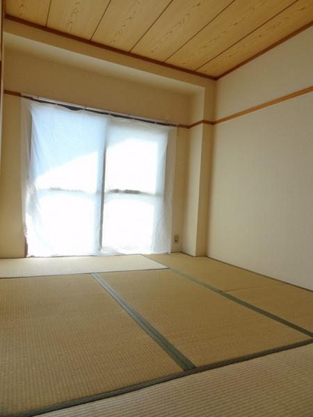その他部屋・スペース　★落ち着く和室★