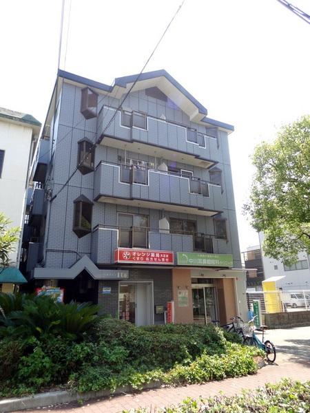 建物外観　★外観です★