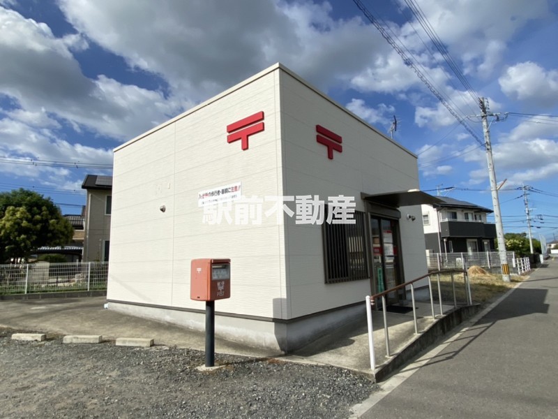 その他　原の町簡易郵便局（その他）まで100m