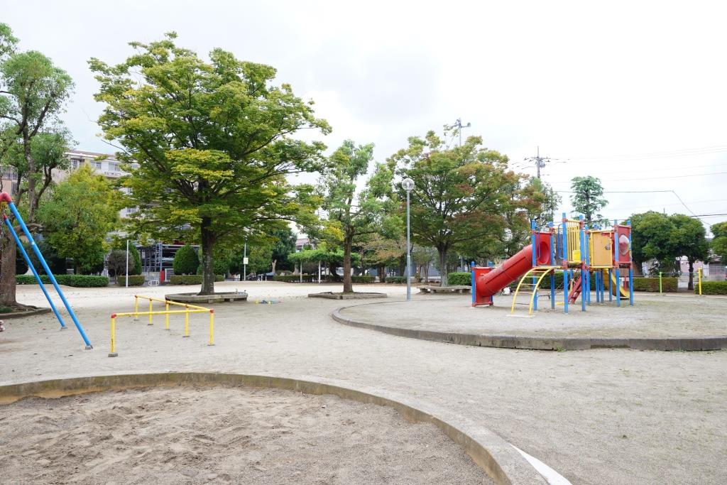 公園　ひばり公園（公園）まで217m