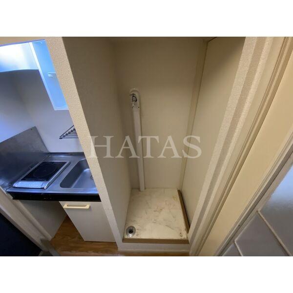 その他設備　同物件別部屋