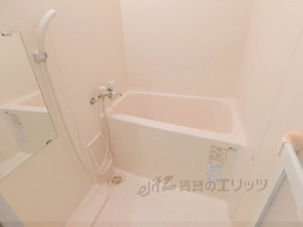 バス・シャワールーム　風呂