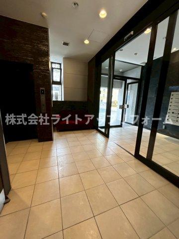 ロビー