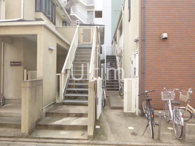 ロビー