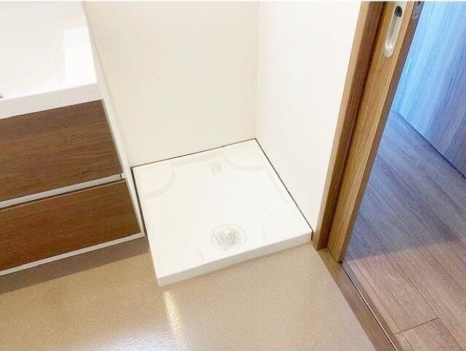 その他設備　※同タイプ別室※
