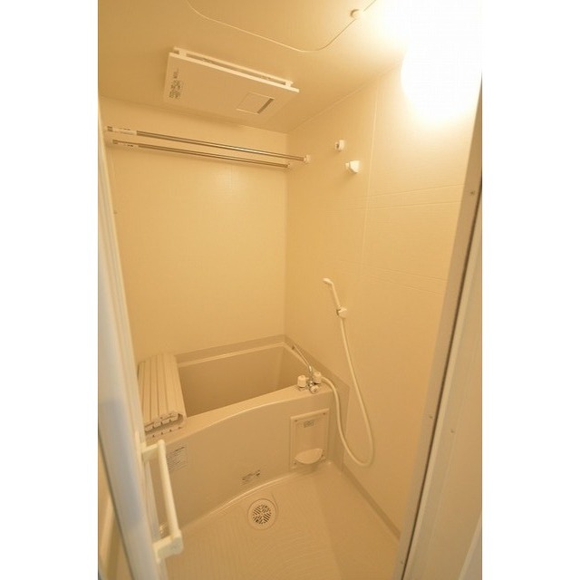 バス・シャワールーム　参照写真