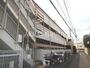 サンハイツ 3階 築48年4ヶ月の賃貸物件