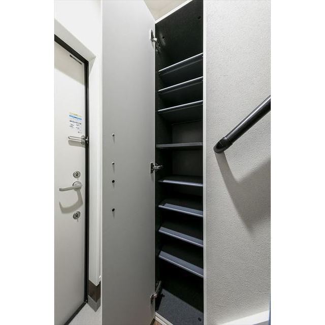 その他部屋・スペース　おしゃれな内装です