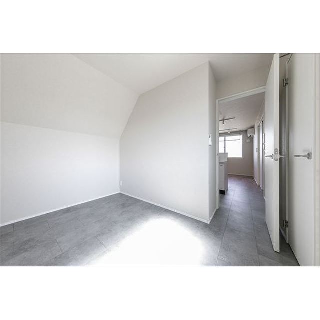 その他部屋・スペース　きれいな内装です