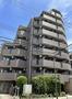 プロスペクト門前仲町 3階 築19年6ヶ月の賃貸物件