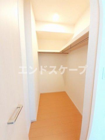 収納　高崎、前橋のお部屋探しはエンドスケープまで！お客様の理想お聞