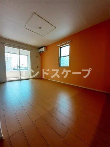 居室・リビング　高崎、前橋のお部屋探しはエンドスケープまで！お客様の理想お聞