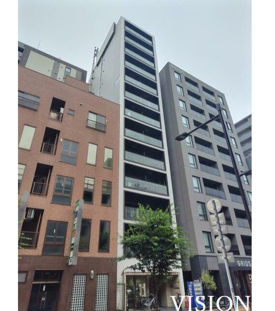 建物外観　☆外観☆