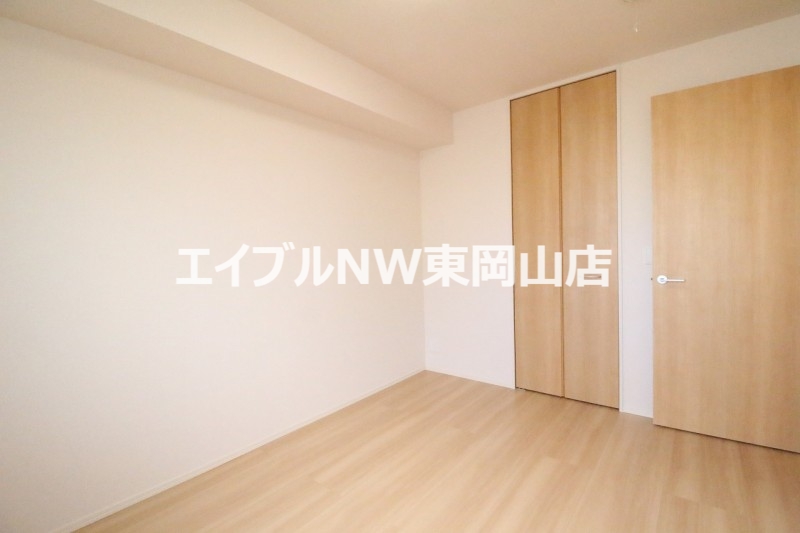 その他部屋・スペース　寝室