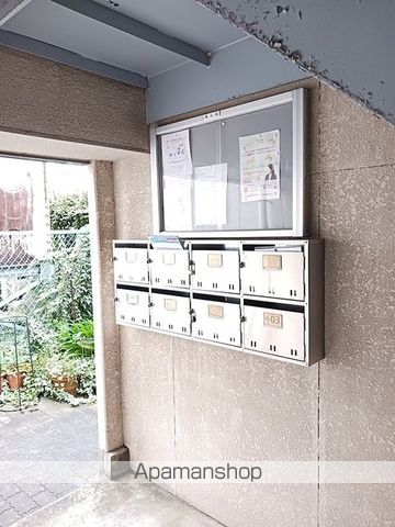 その他共有部分　その他共有部分