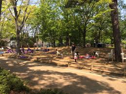 公園　府中の森公園（公園）まで1465m
