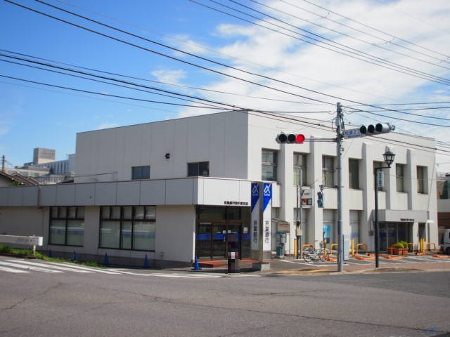 銀行　京葉銀行西千葉支店（銀行）まで362m