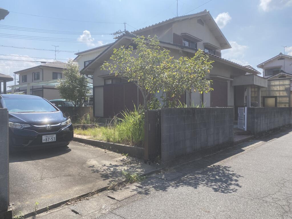 藤田676-70貸家
