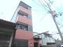 円町駅より徒歩5分 3階 築12年8ヶ月の賃貸物件