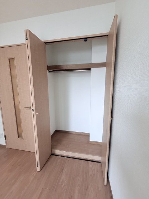 セレーノ並木の内装写真