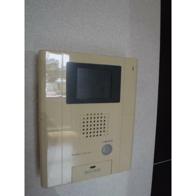 セキュリティ　別室参照。