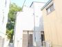 竹ノ塚駅より徒歩12分 1階 新築の賃貸物件