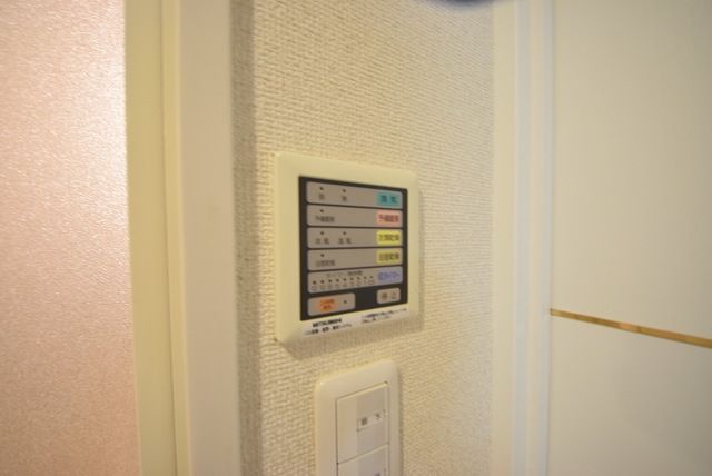 その他　★浴室乾燥★