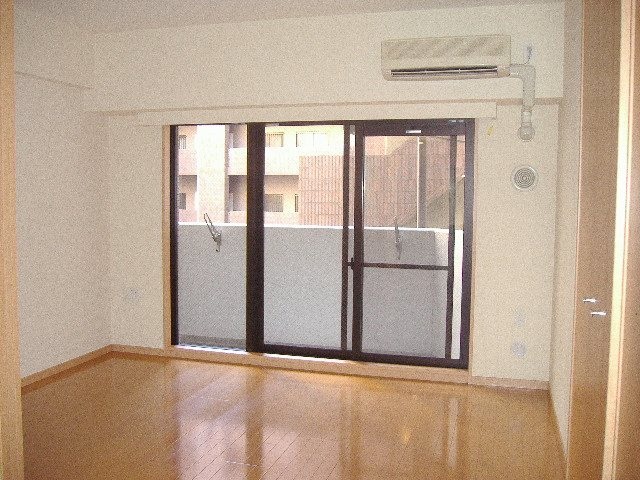 居室・リビング　居室