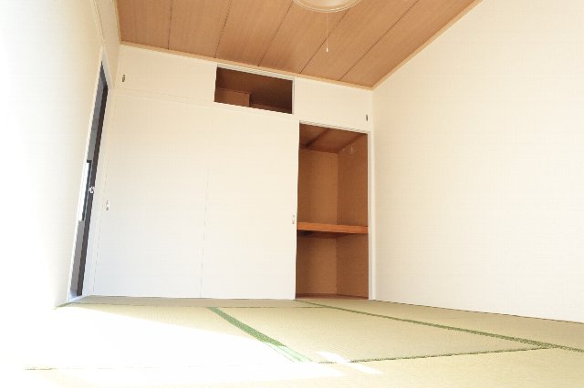 その他部屋・スペース　物件の内装です