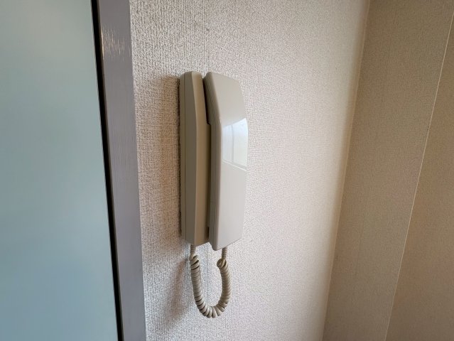 ハイツサンローランのその他写真