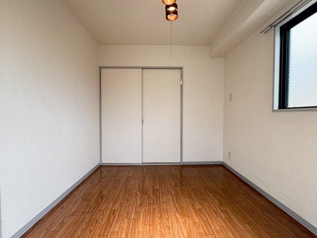 ハイツサンローランの内装写真