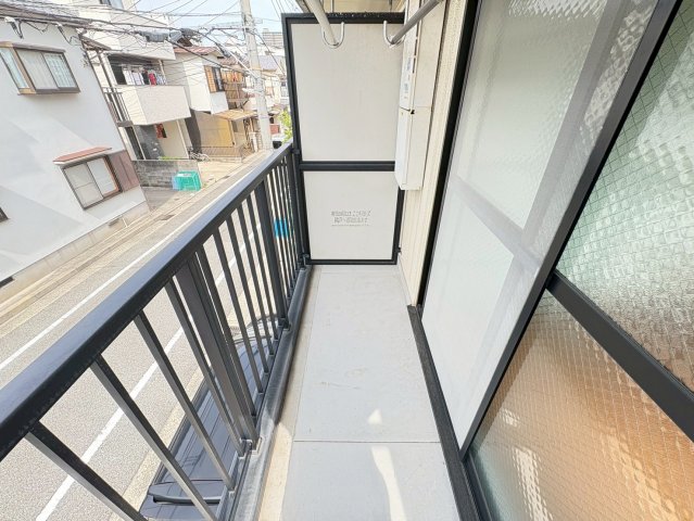 ハイツサンローランの内装写真