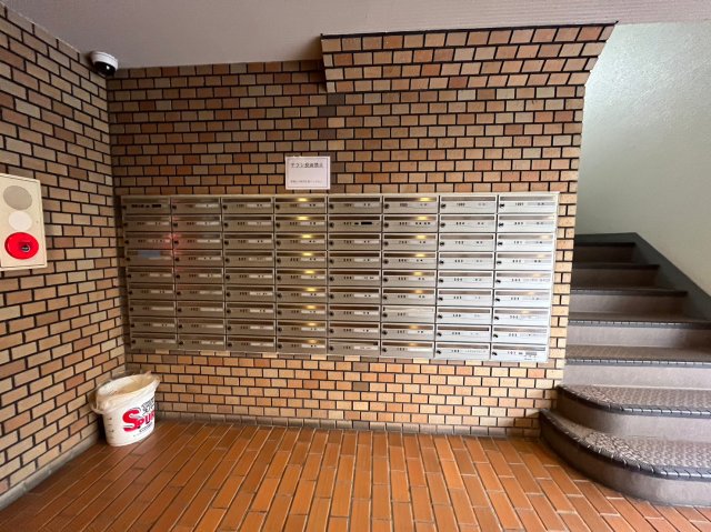 その他共有部分　詳細は、RISUMO江坂本店までお問合せください♪