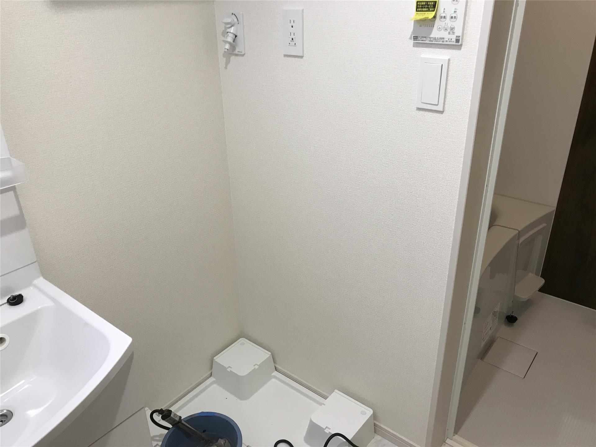 その他設備　※別部屋になります