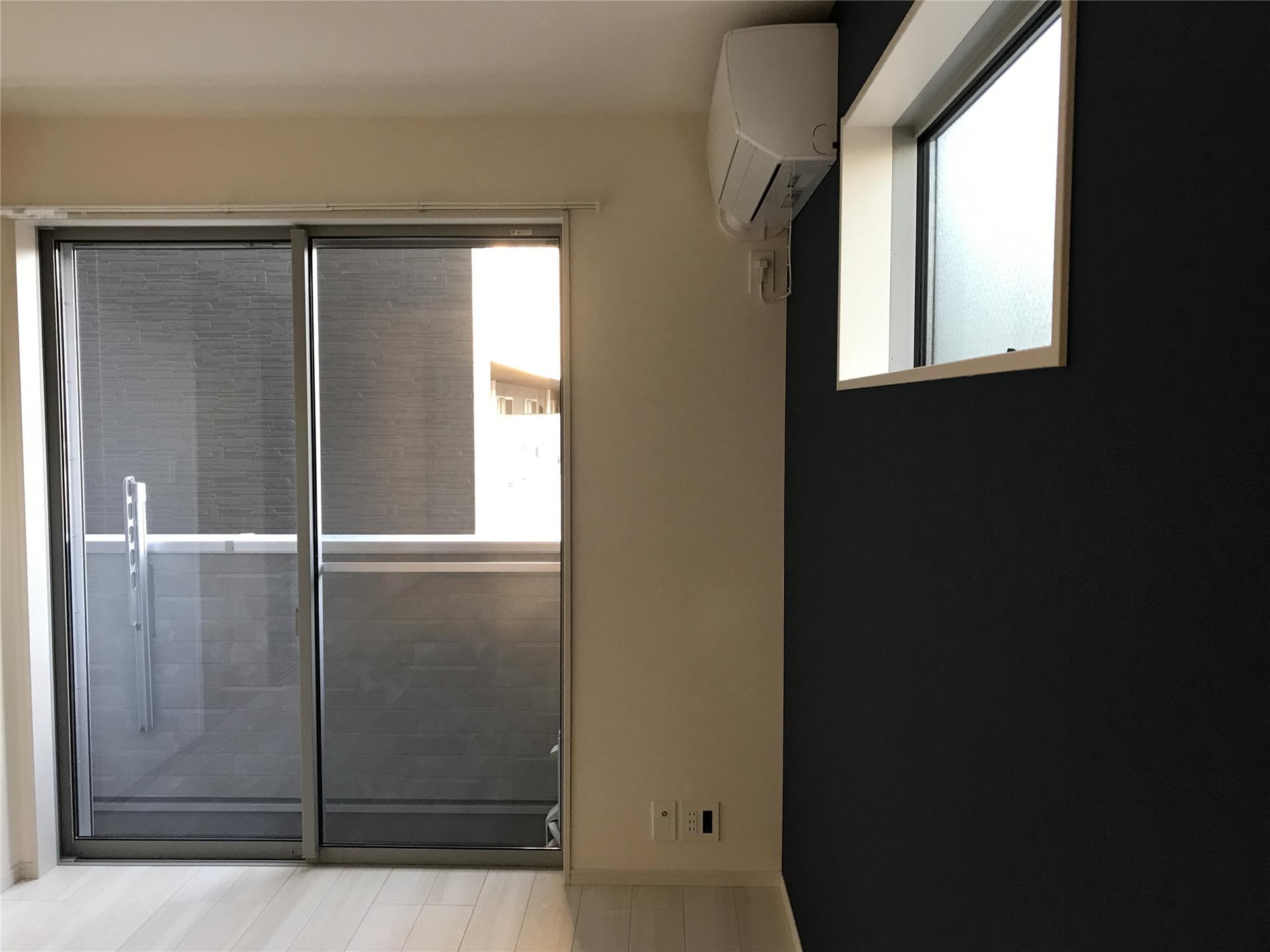 居室・リビング　※別部屋になります