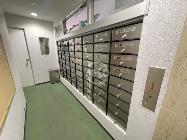 その他共有部分　テン・フォーティー　メールＢＯＸ