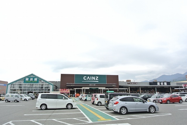 その他　カインズホーム　駒ヶ根店（その他）まで726m