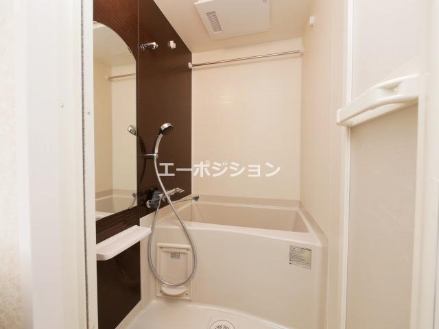バス・シャワールーム　Luxe難波西II