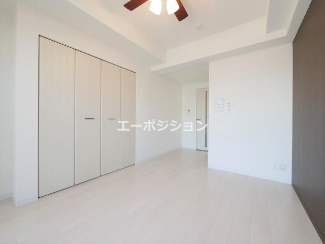 その他部屋・スペース　Luxe難波西II