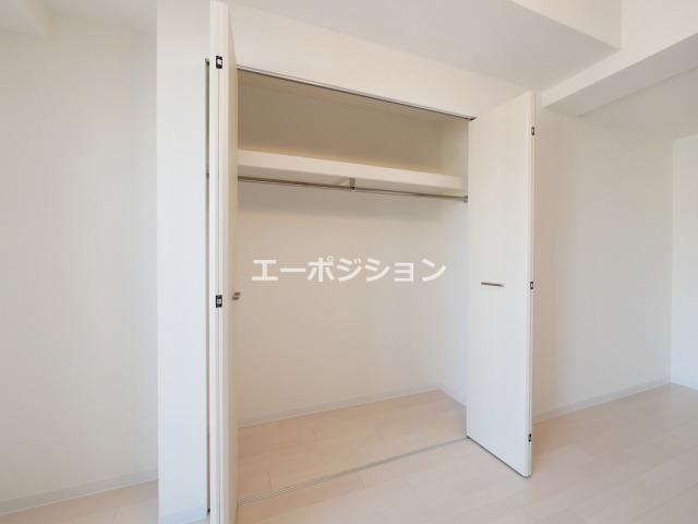 収納　Luxe難波西II